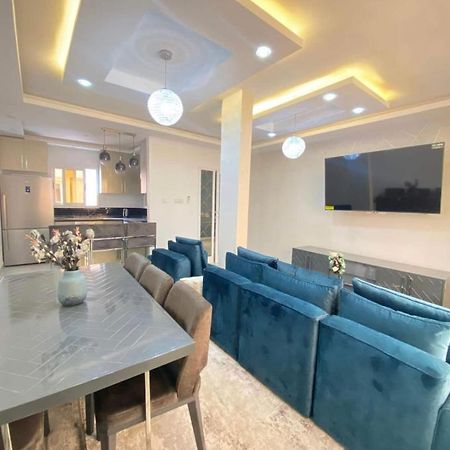Appartement Haut Standing Idealement Situe A Dakar Zewnętrze zdjęcie
