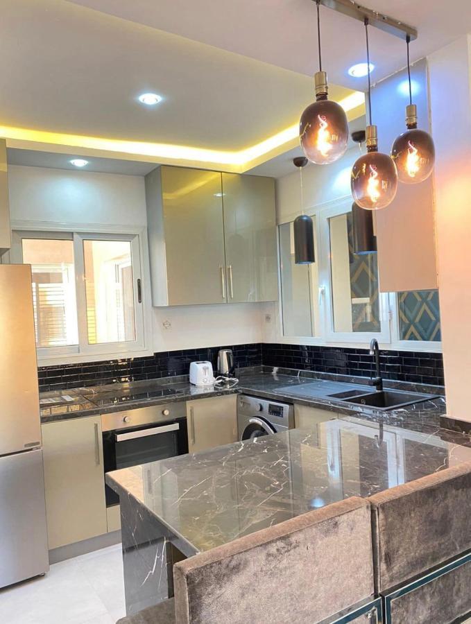 Appartement Haut Standing Idealement Situe A Dakar Zewnętrze zdjęcie