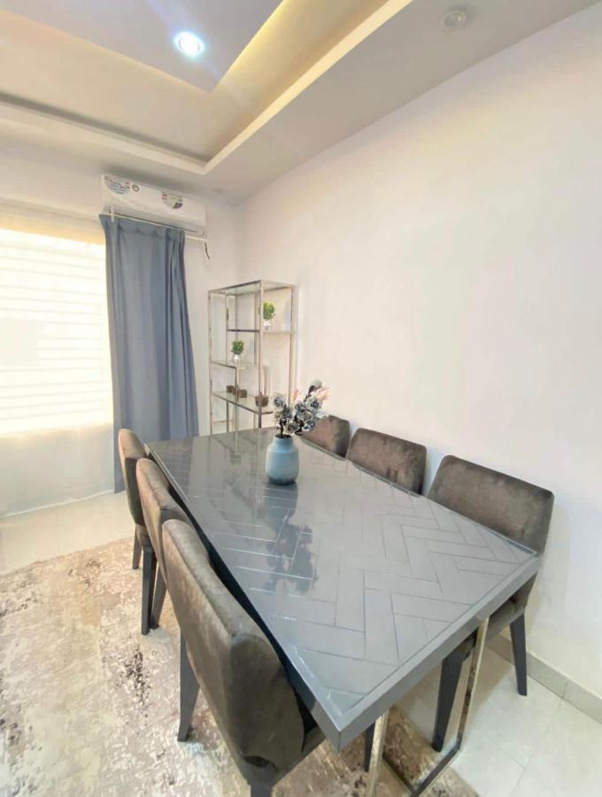 Appartement Haut Standing Idealement Situe A Dakar Zewnętrze zdjęcie