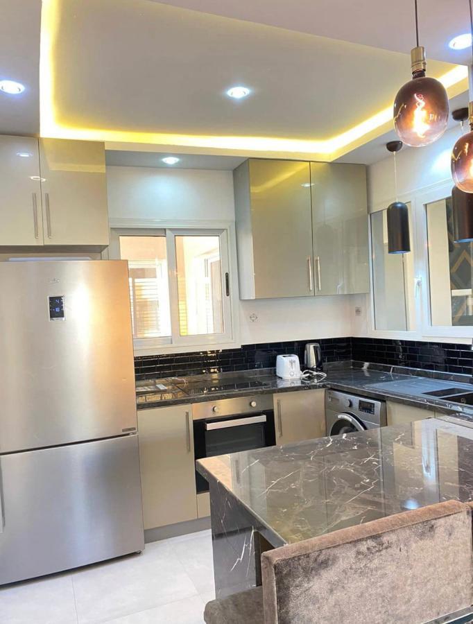 Appartement Haut Standing Idealement Situe A Dakar Zewnętrze zdjęcie