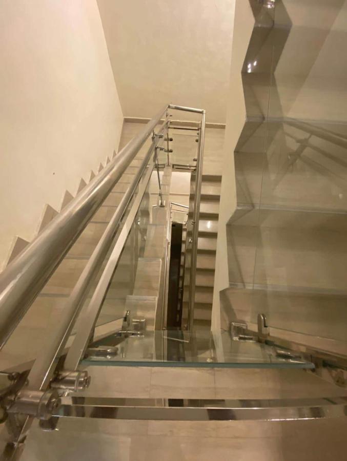 Appartement Haut Standing Idealement Situe A Dakar Zewnętrze zdjęcie