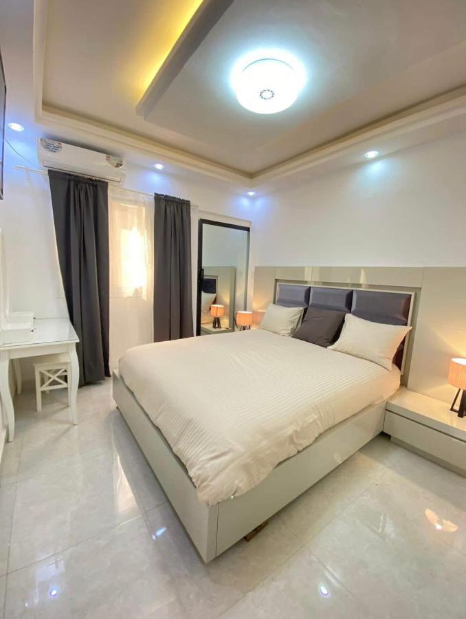 Appartement Haut Standing Idealement Situe A Dakar Zewnętrze zdjęcie