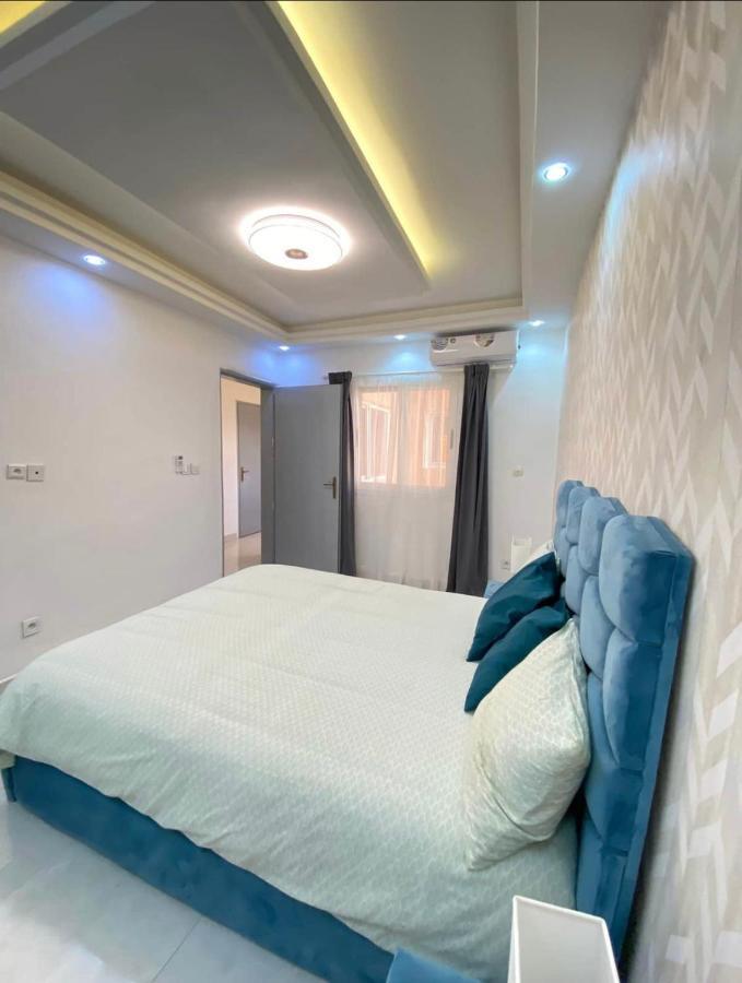 Appartement Haut Standing Idealement Situe A Dakar Zewnętrze zdjęcie