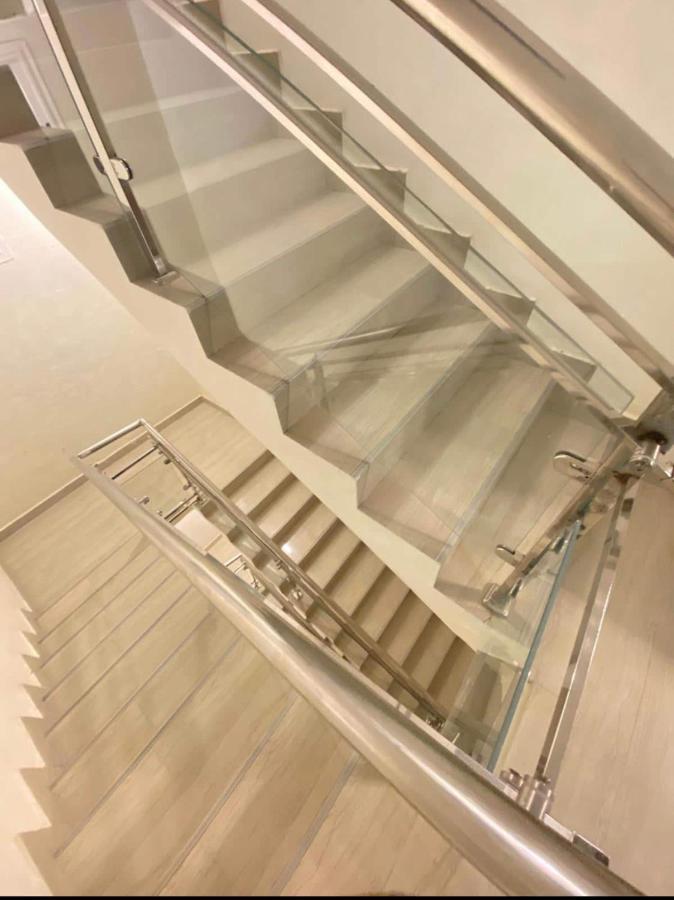 Appartement Haut Standing Idealement Situe A Dakar Zewnętrze zdjęcie