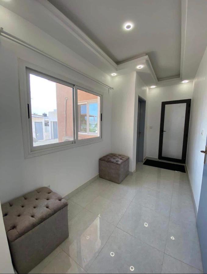 Appartement Haut Standing Idealement Situe A Dakar Zewnętrze zdjęcie