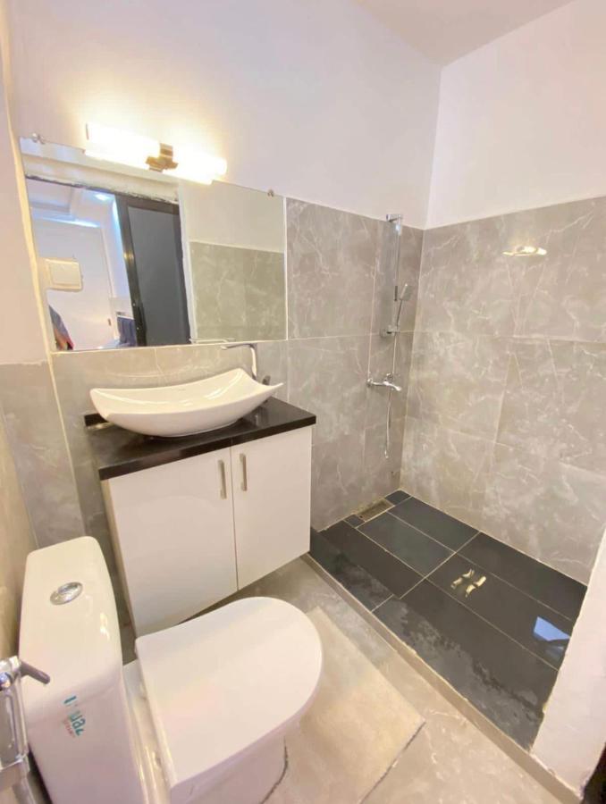 Appartement Haut Standing Idealement Situe A Dakar Zewnętrze zdjęcie